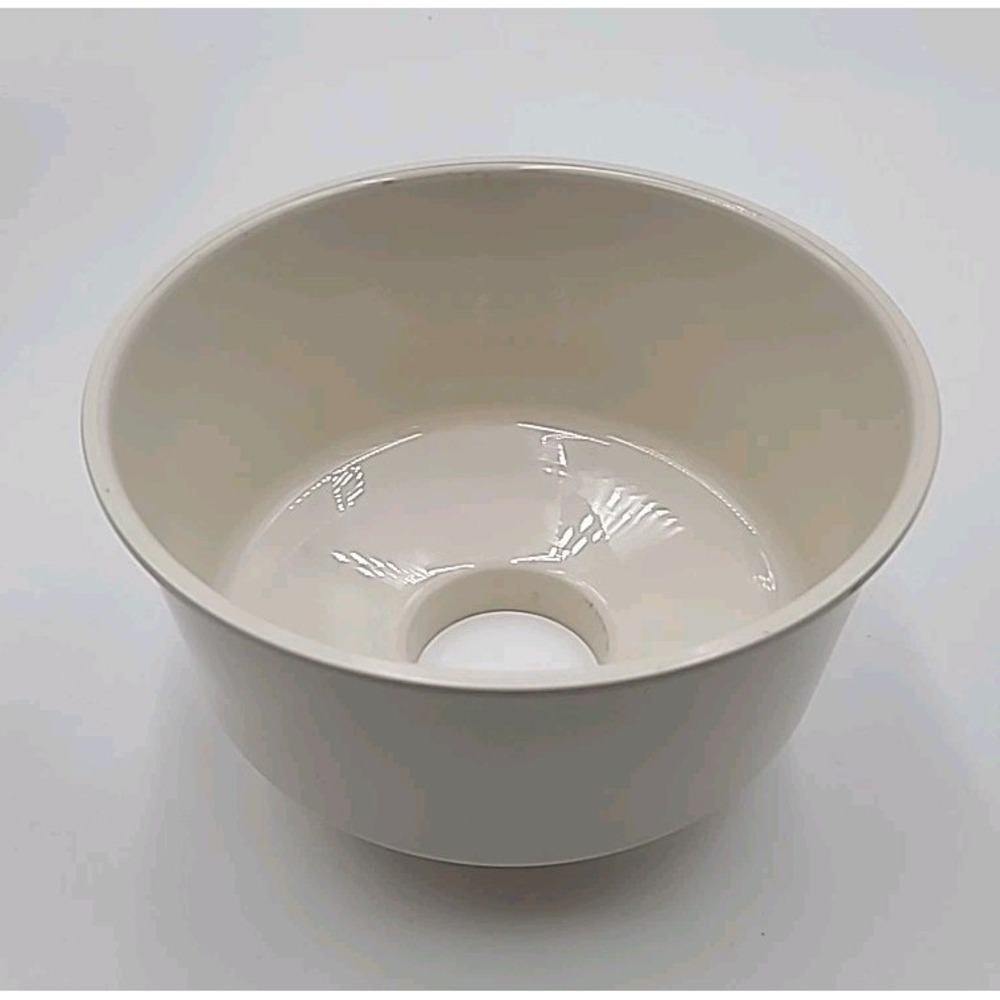 Back to Basics No. 220 Strainer Replacement Hopper‎ Chute Only PART